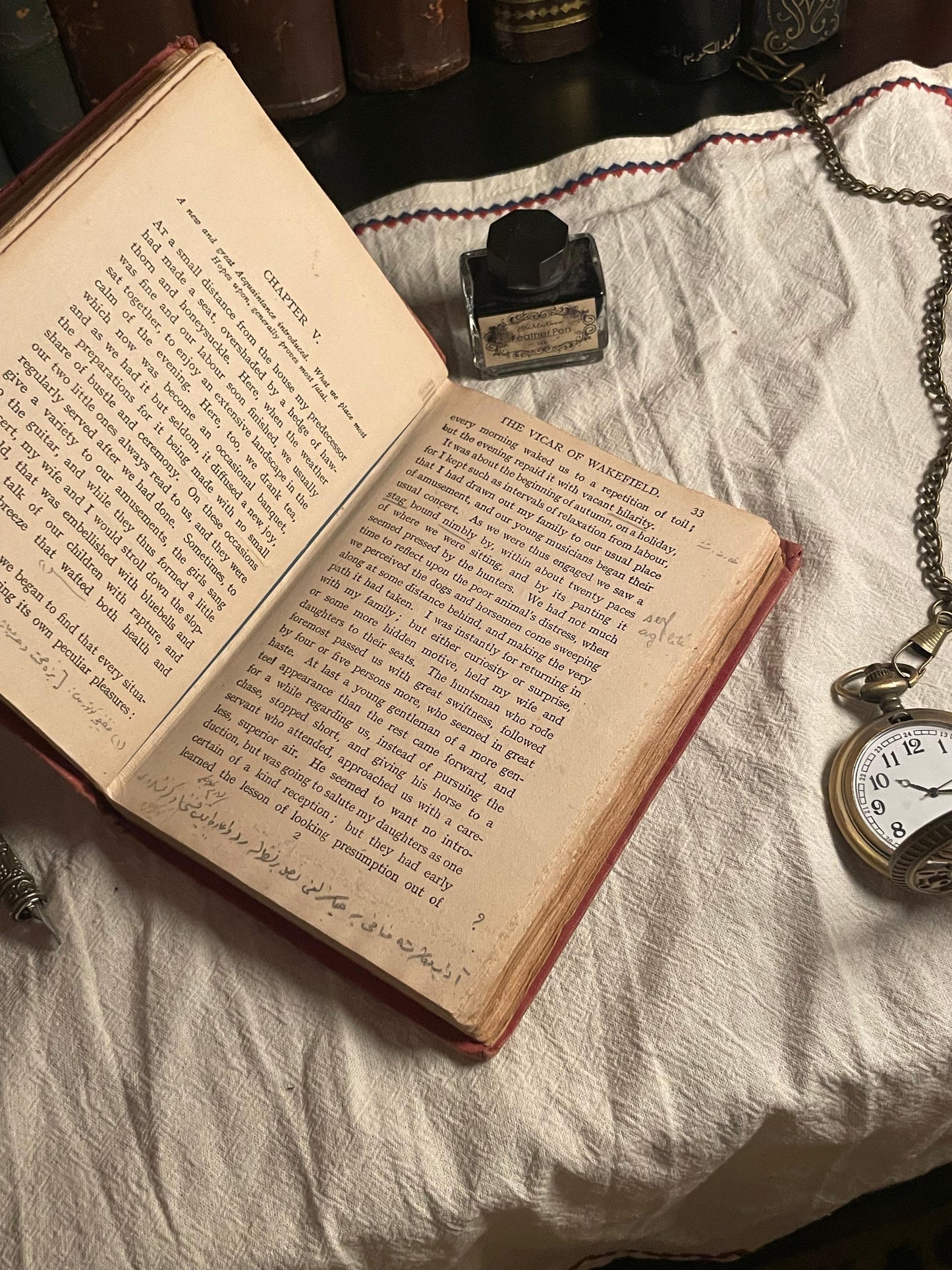 Alton Locke, Tailor and Poet: An Autobiography - Charles Kingsley